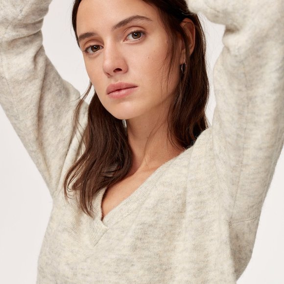 SOLD | Babaton // NWOT Alyssa Sweater - Picture 3 of 7